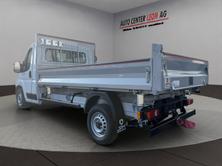 FIAT Ducato 35 L3H1 EN, Diesel, Neuwagen, Handschaltung - 4