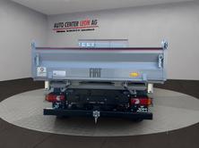 FIAT Ducato 35 L3H1 EN, Diesel, Neuwagen, Handschaltung - 5