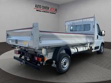 FIAT Ducato 35 L3H1 EN, Diesel, Neuwagen, Handschaltung - 6