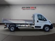 FIAT Ducato 35 L3H1 EN, Diesel, Neuwagen, Handschaltung - 7