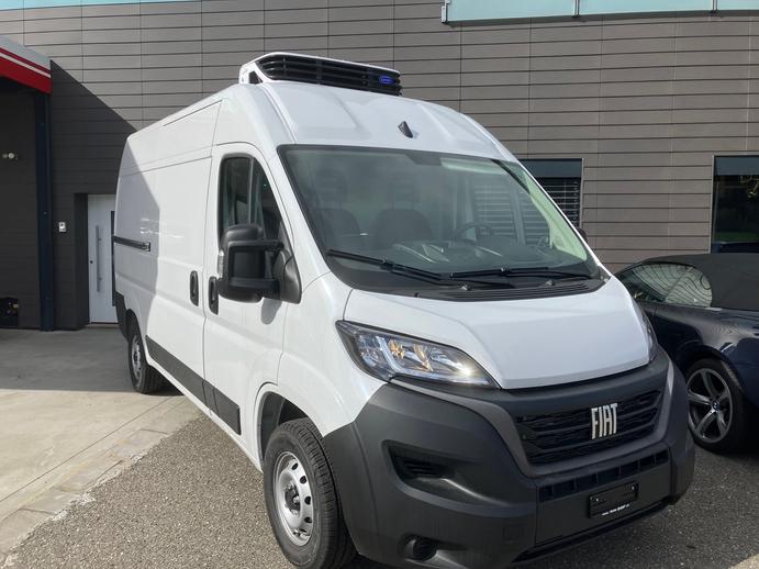 FIAT Ducato Maxi 35 L3H2, Diesel, New car, Manual