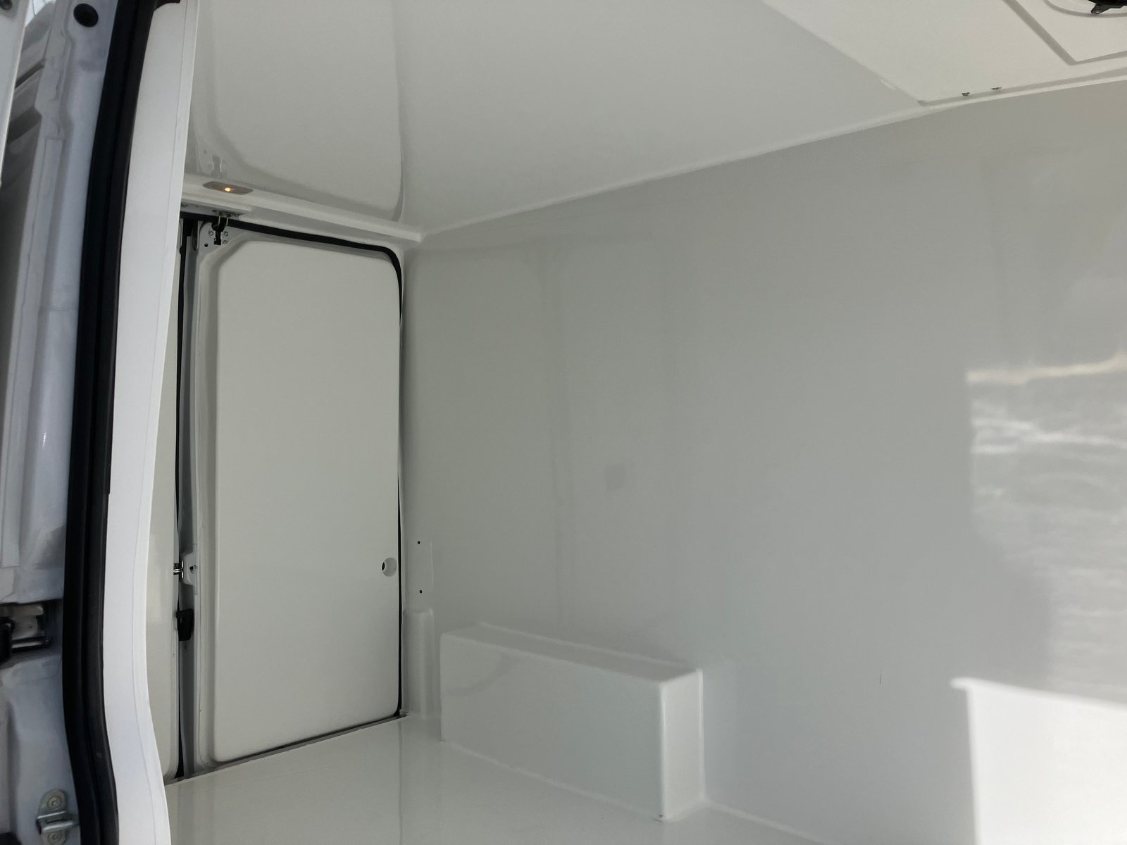 FIAT Ducato Maxi 35 L3H2, Diesel, New car, Manual - 7