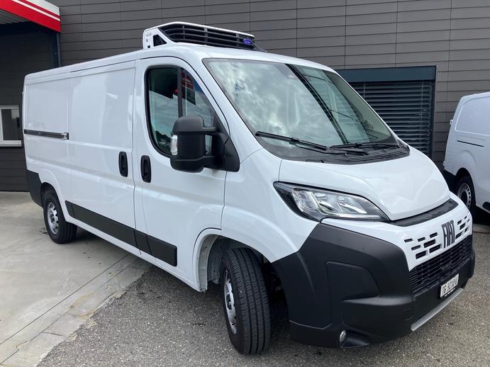 FIAT Ducato 35 L2H1, Diesel, New car, Manual