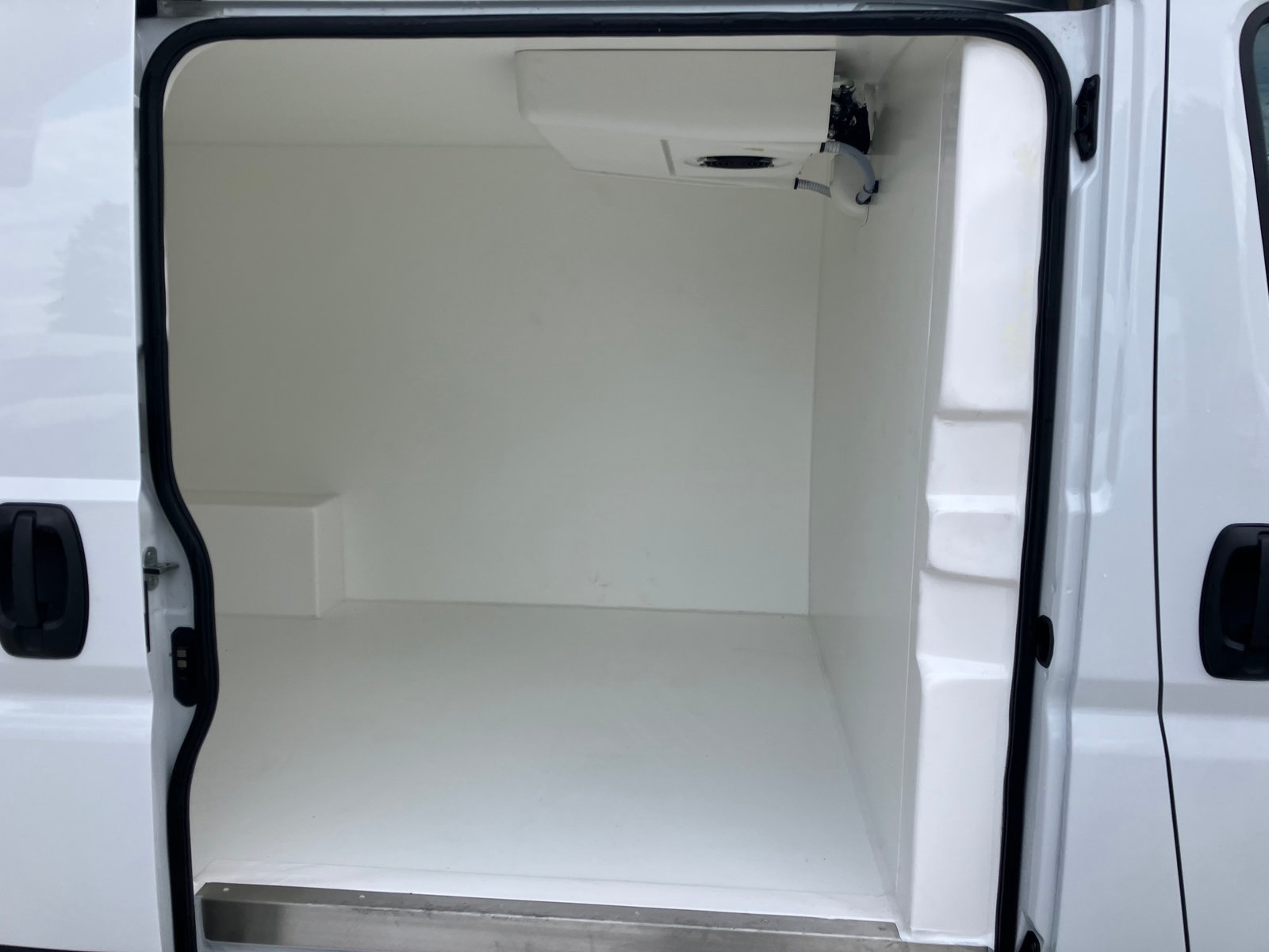 FIAT Ducato 35 L2H1, Diesel, Auto nuove, Manuale - 5