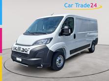 FIAT Ducato 30 L2H1 Easy Pro, Diesel, New car, Manual - 2