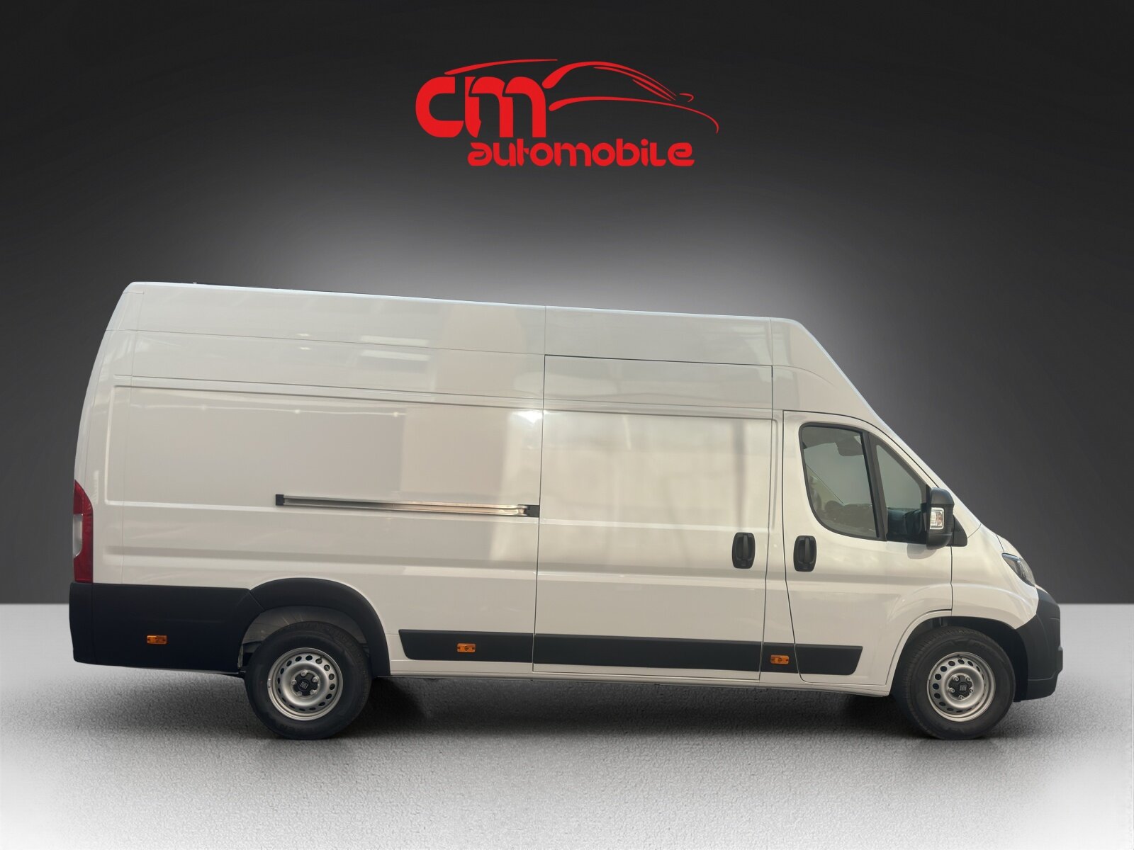 FIAT Ducato Maxi 35 L4H3 17m3, Diesel, Neuwagen, Handschaltung - 5