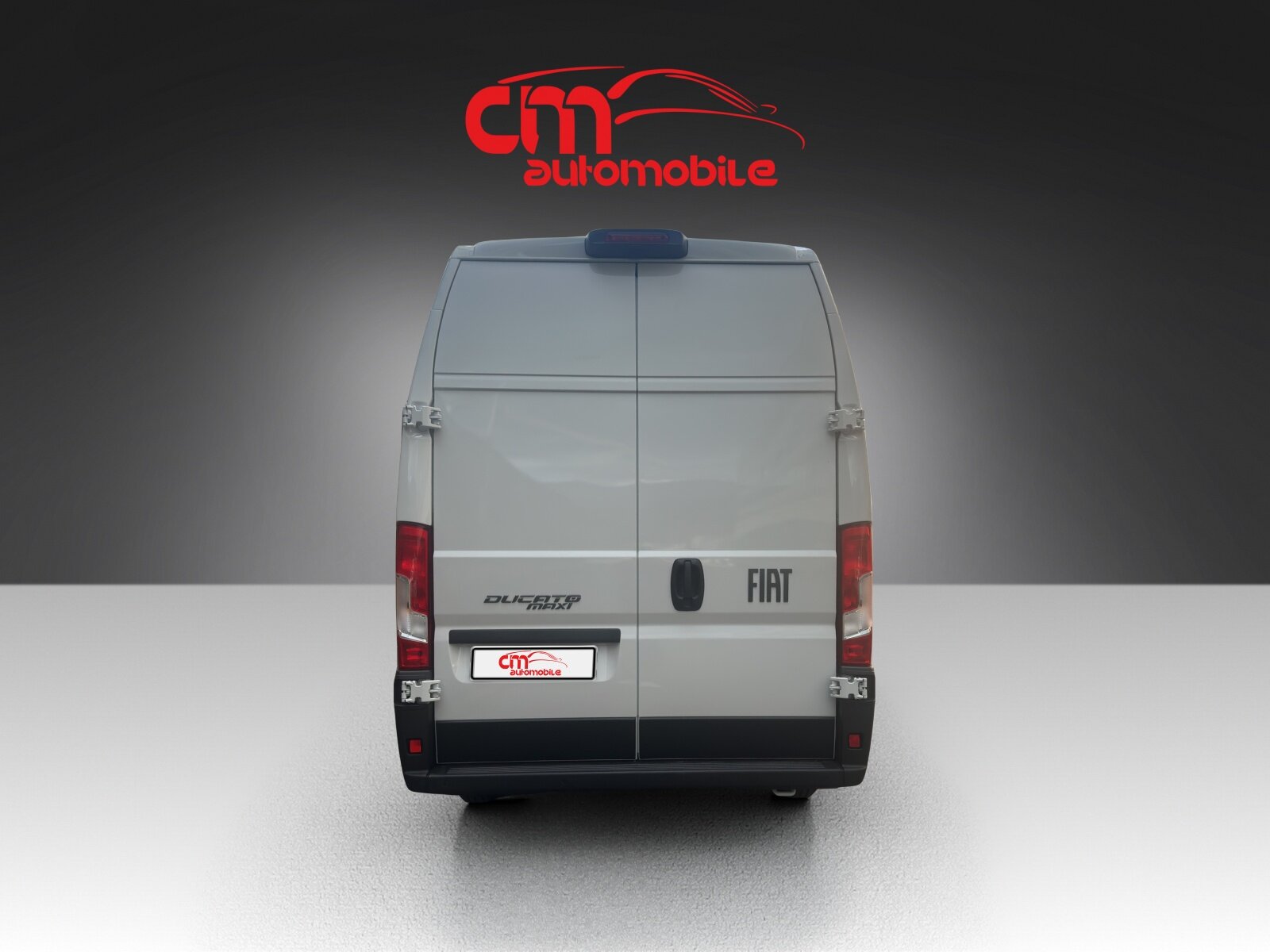 FIAT Ducato Maxi 35 L4H3 17m3, Diesel, Neuwagen, Handschaltung - 6