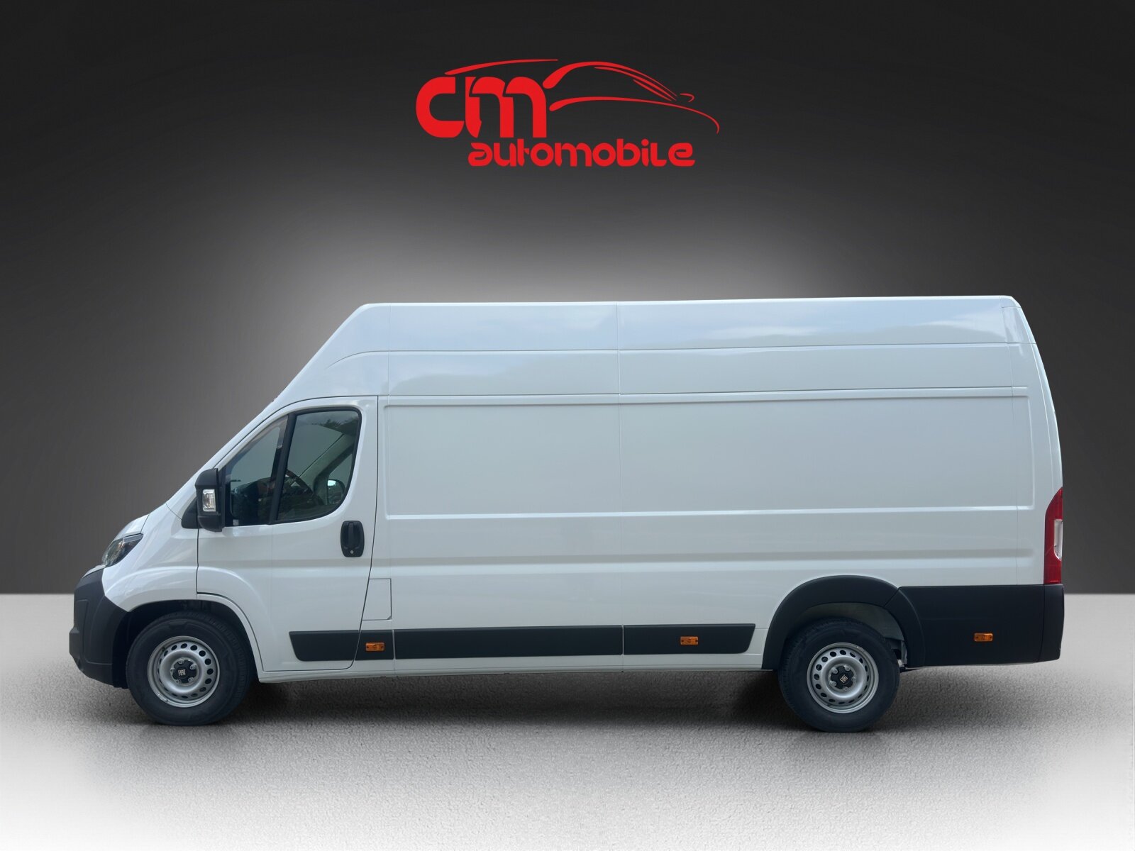 FIAT Ducato Maxi 35 L4H3 17m3, Diesel, Neuwagen, Handschaltung - 7