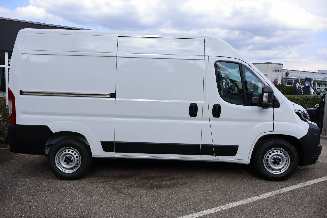 FIAT Ducato 290 35 Kaw. 3450 H2 2.2, Diesel, Neuwagen, Automatik - 2