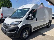 FIAT Ducato Maxi 35 L3H2, Diesel, Neuwagen, Handschaltung - 2