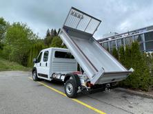 FIAT Ducato 35 L3 Maxi Doka Dreiseiten-Kipper mit AHK, Diesel, Voiture nouvelle, Manuelle - 4