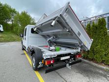 FIAT Ducato 35 L3 Maxi Doka Dreiseiten-Kipper mit AHK, Diesel, Voiture nouvelle, Manuelle - 5