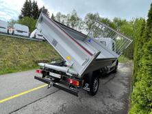 FIAT Ducato 35 L3 Maxi Doka Dreiseiten-Kipper mit AHK, Diesel, Voiture nouvelle, Manuelle - 7