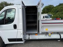FIAT Ducato Maxi 35 L3H1 3 Seitenkipper, Diesel, Voiture nouvelle, Manuelle - 2