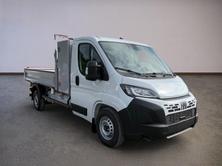 FIAT Ducato Maxi 35 L3H1 3 Seitenkipper, Diesel, Voiture nouvelle, Manuelle - 3
