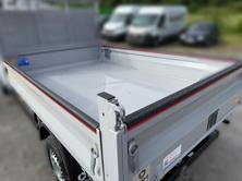 FIAT Ducato Maxi 35 L3H1 3 Seitenkipper, Diesel, Voiture nouvelle, Manuelle - 5