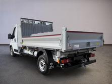 FIAT Ducato Maxi 35 L3H1 3 Seitenkipper, Diesel, Voiture nouvelle, Manuelle - 6