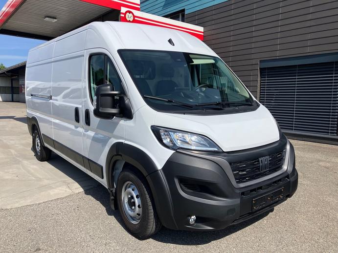 FIAT Ducato Maxi 35 L3H2 teilverglast, Diesel, New car, Manual