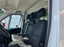 FIAT Ducato Maxi 35 L3H2 teilverglast, Diesel, New car, Manual - 7