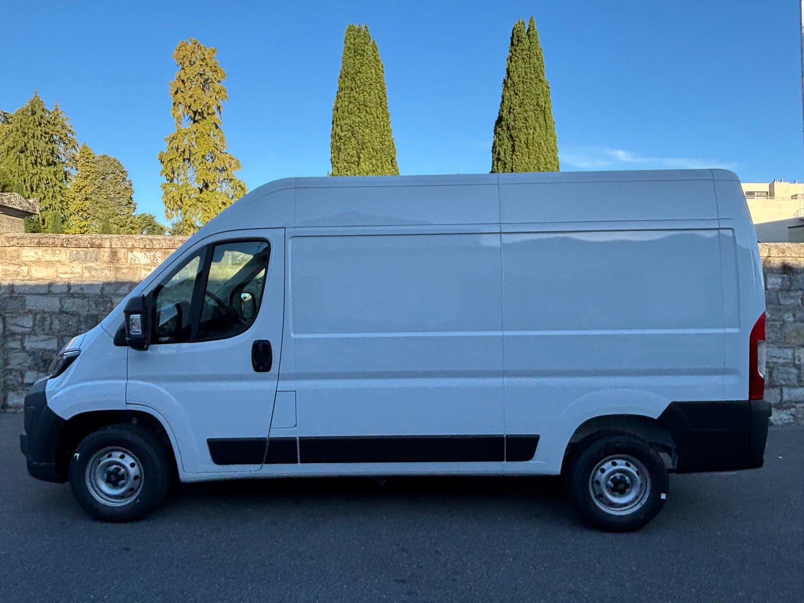 FIAT Ducato 35 L2H2