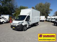 FIAT Ducato 35 2.2 MJ 140 Heavy Koffer mit Flügeltüren 100, Diesel, Neuwagen, Handschaltung - 2