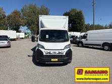 FIAT Ducato 35 2.2 MJ 140 Heavy Koffer mit Flügeltüren 100, Diesel, Neuwagen, Handschaltung - 3