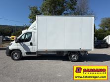FIAT Ducato 35 2.2 MJ 140 Heavy Koffer mit Flügeltüren 100, Diesel, Neuwagen, Handschaltung - 4