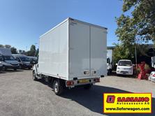 FIAT Ducato 35 2.2 MJ 140 Heavy Koffer mit Flügeltüren 100, Diesel, Neuwagen, Handschaltung - 5