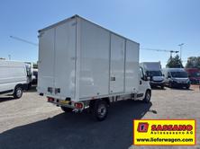 FIAT Ducato 35 2.2 MJ 140 Heavy Koffer mit Flügeltüren 100, Diesel, Neuwagen, Handschaltung - 6