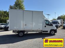 FIAT Ducato 35 2.2 MJ 140 Heavy Koffer mit Flügeltüren 100, Diesel, Neuwagen, Handschaltung - 7