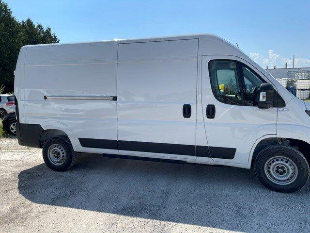 FIAT E-Ducato Maxi 42.5 110kWh L3H2, Elettrica, Auto nuove, Automatico