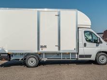 FIAT Ducato 35 L4H1 A8 Leichtbaukofferumbau, Diesel, Neuwagen, Automatik - 3