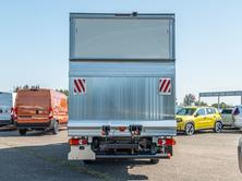 FIAT Ducato 35 L4H1 A8 Leichtbaukofferumbau, Diesel, Neuwagen, Automatik - 4