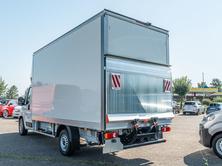 FIAT Ducato 35 L4H1 A8 Leichtbaukofferumbau, Diesel, Neuwagen, Automatik - 5