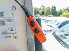 FIAT Ducato 35 L4H1 A8 Leichtbaukofferumbau, Diesel, Neuwagen, Automatik - 6