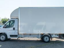 FIAT Ducato 35 L4H1 A8 Leichtbaukofferumbau, Diesel, Neuwagen, Automatik - 7