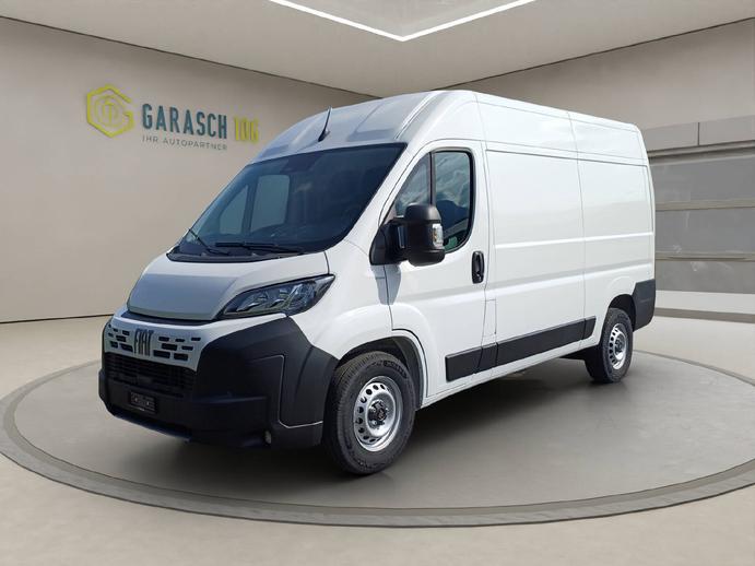 FIAT Ducato 295 35 Kaw. 3450 H2 2.2 L2H2 140PS 3.5t, Diesel, Auto nuove, Manuale