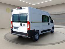 FIAT Ducato 295 35 Kaw. 3450 H2 2.2 L2H2 140PS 3.5t, Diesel, Auto nuove, Manuale - 6