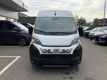 FIAT Ducato Maxi 35 L4H2 MTJ 140 PS Doppelblattfedern AHK Holzbo, Diesel, Auto nuove, Manuale - 2