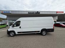 FIAT Ducato Maxi 35 L4H2 MTJ 140 PS Doppelblattfedern AHK Holzbo, Diesel, Auto nuove, Manuale - 3