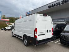 FIAT Ducato Maxi 35 L4H2 MTJ 140 PS Doppelblattfedern AHK Holzbo, Diesel, Auto nuove, Manuale - 4