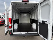 FIAT Ducato Maxi 35 L4H2 MTJ 140 PS Doppelblattfedern AHK Holzbo, Diesel, Auto nuove, Manuale - 5