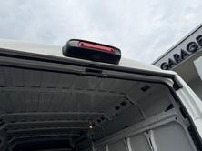 FIAT Ducato Maxi 35 L4H2 MTJ 140 PS Doppelblattfedern AHK Holzbo, Diesel, Auto nuove, Manuale - 6