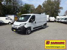 FIAT Ducato 33 2.2 MJ 140 L2H1, Diesel, New car, Manual - 2