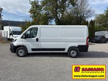 FIAT Ducato 33 2.2 MJ 140 L2H1, Diesel, New car, Manual - 6