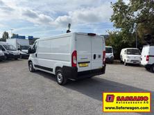 FIAT Ducato 33 2.2 MJ 140 L2H1, Diesel, New car, Manual - 7
