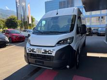 FIAT Ducato Maxi 35 L3H2, Diesel, New car, Manual - 5