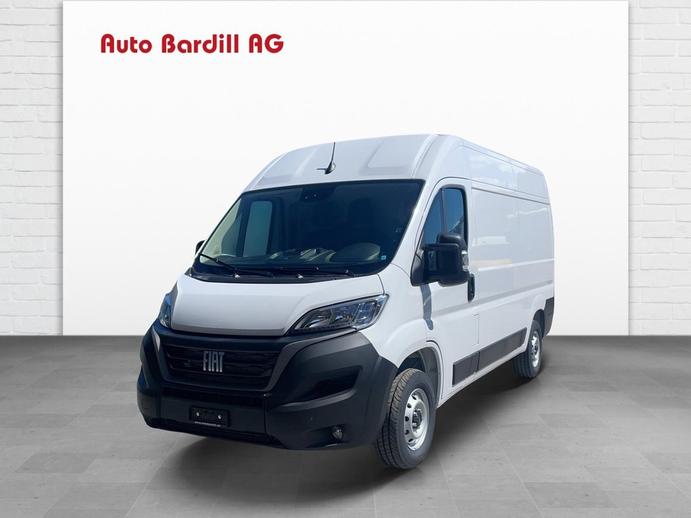 FIAT Ducato 290 35 Kaw. 3450 H2 2.2 Swiss Edition, Diesel, Occasioni / Usate, Manuale