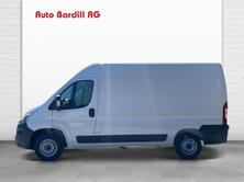 FIAT Ducato 290 35 Kaw. 3450 H2 2.2 Swiss Edition, Diesel, Occasioni / Usate, Manuale - 2
