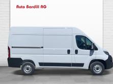 FIAT Ducato 290 35 Kaw. 3450 H2 2.2 Swiss Edition, Diesel, Second hand / Used, Manual - 4